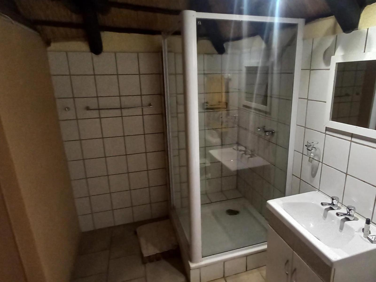 אוטג'ו Ombinda Country Lodge חדר תמונה