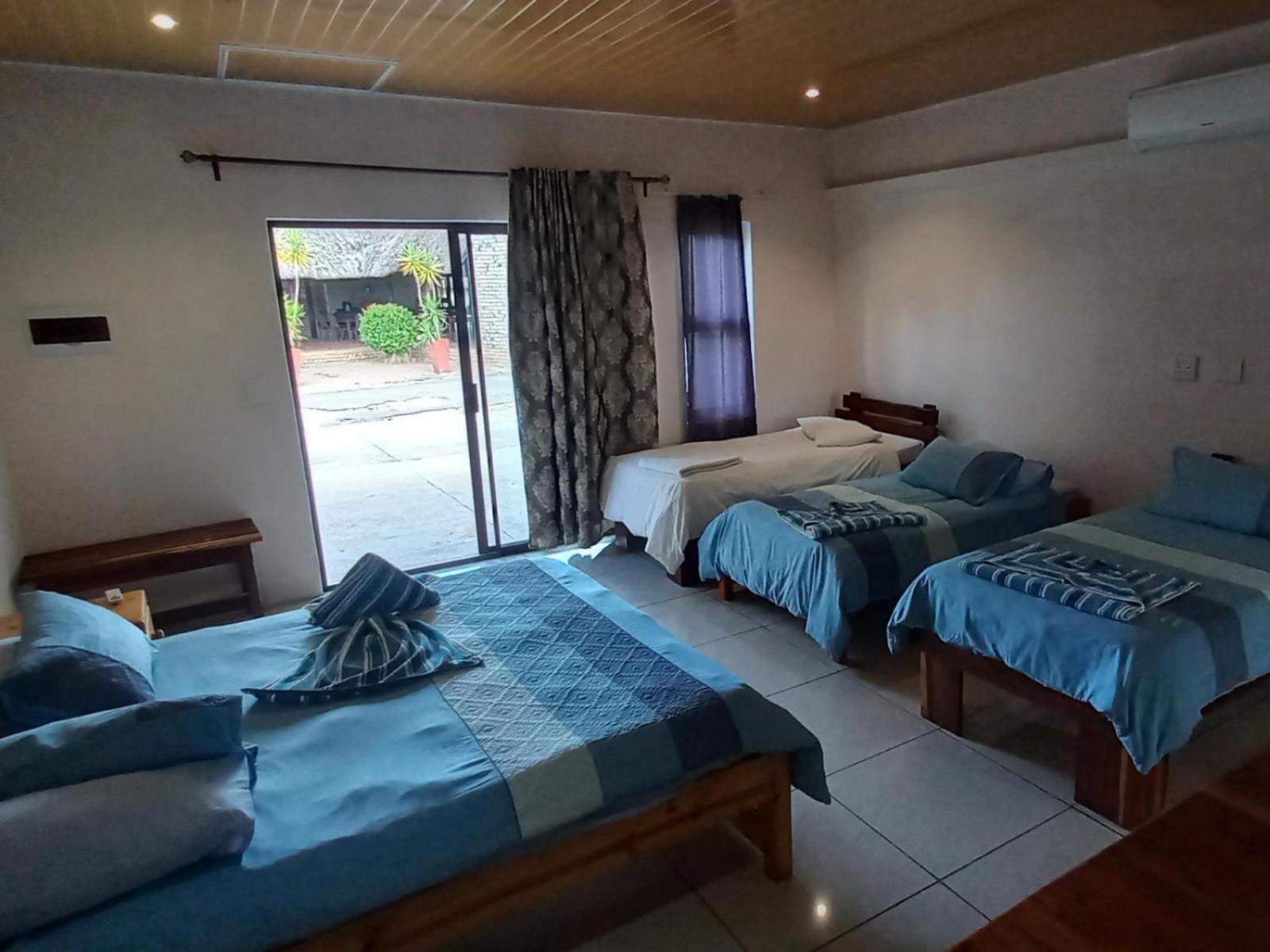 אוטג'ו Ombinda Country Lodge חדר תמונה