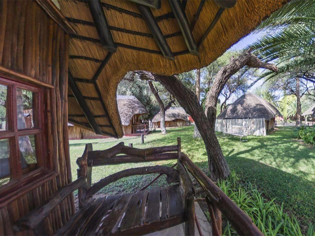 אוטג'ו Ombinda Country Lodge חדר תמונה
