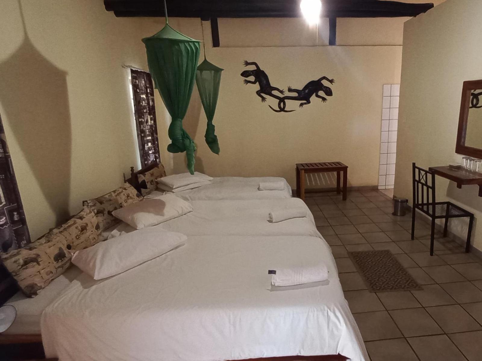 אוטג'ו Ombinda Country Lodge חדר תמונה