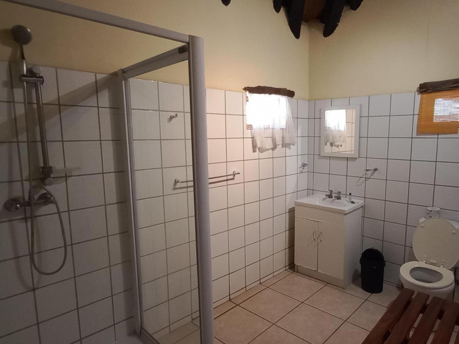 אוטג'ו Ombinda Country Lodge חדר תמונה