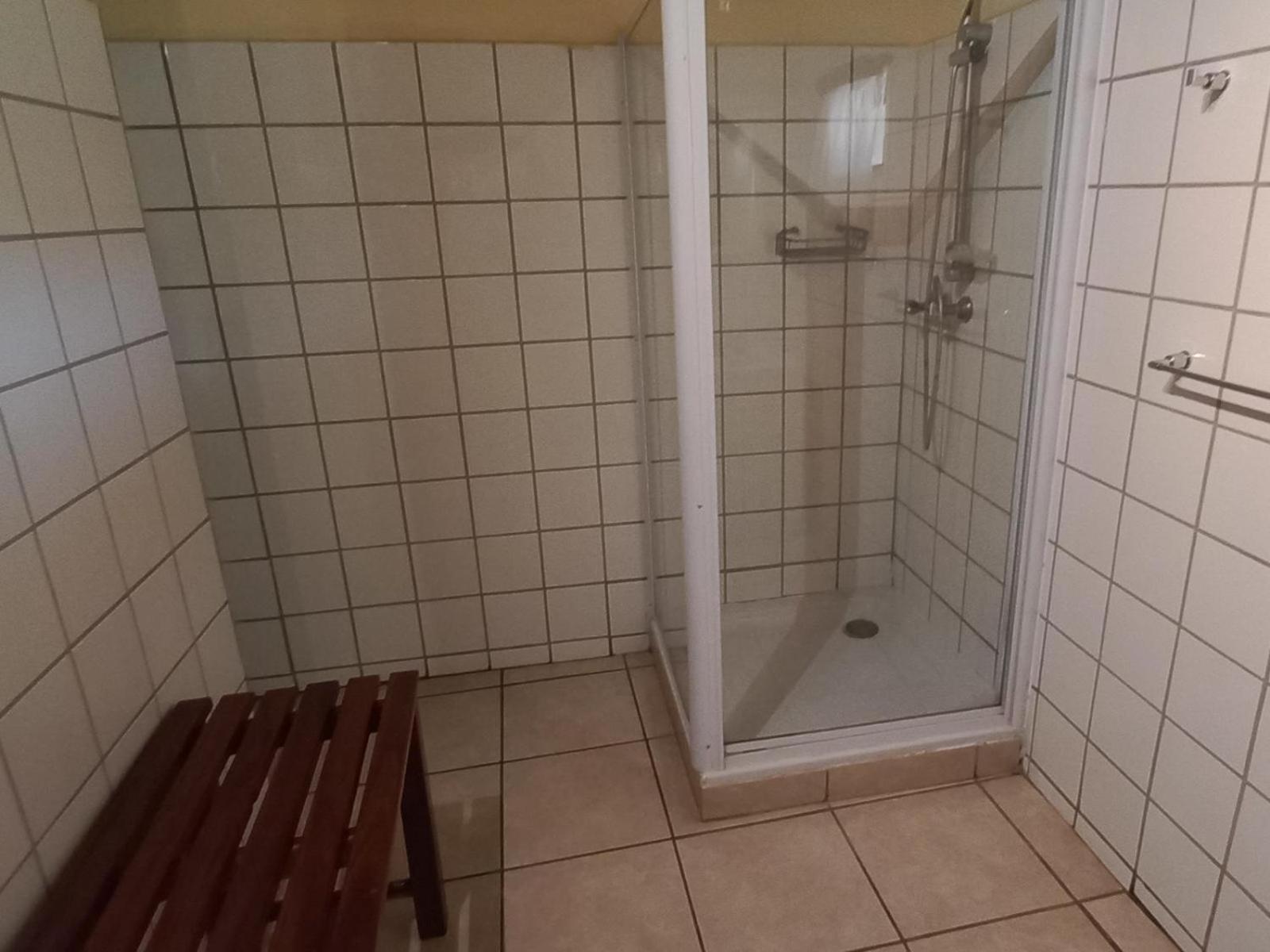 אוטג'ו Ombinda Country Lodge חדר תמונה
