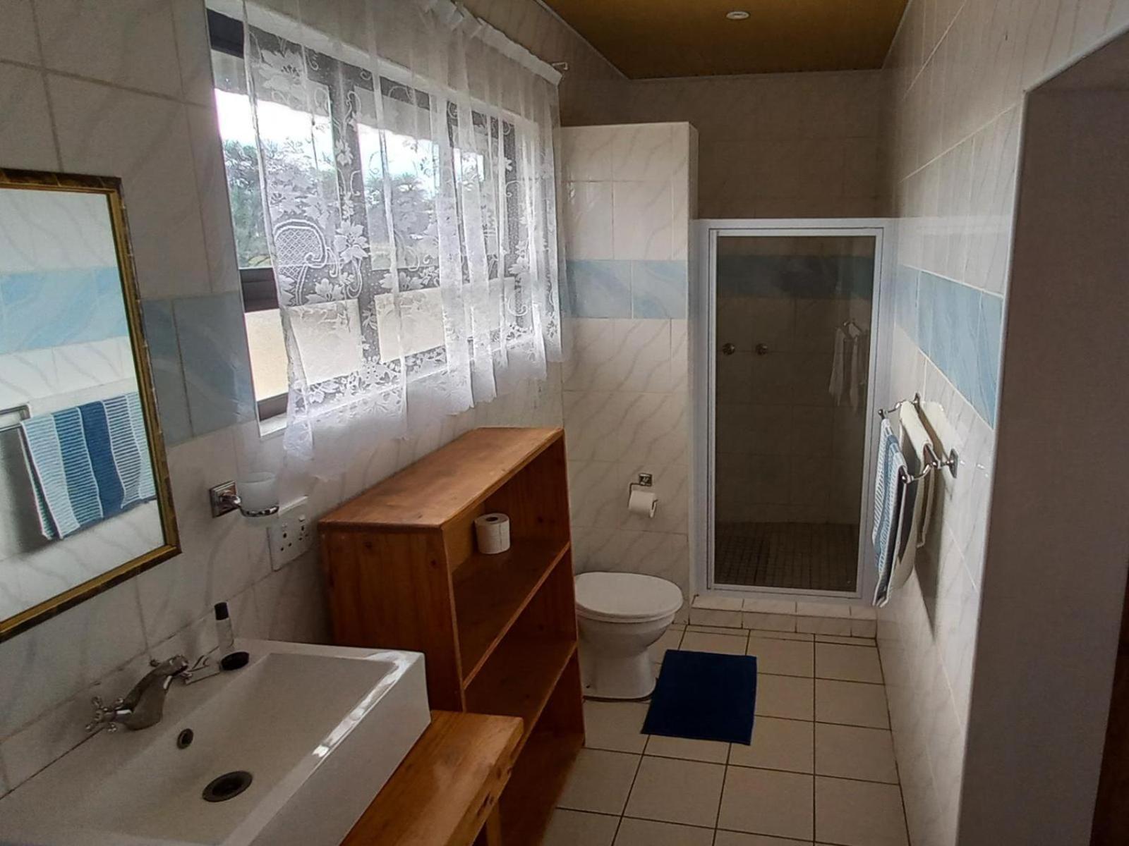 אוטג'ו Ombinda Country Lodge חדר תמונה